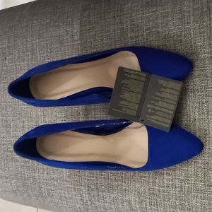 Forever 21 Heels Size 5.5